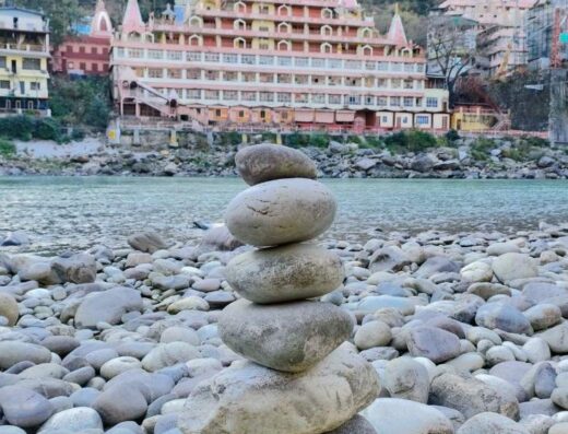 Namo Holistic Wellness & Panchakarma Center