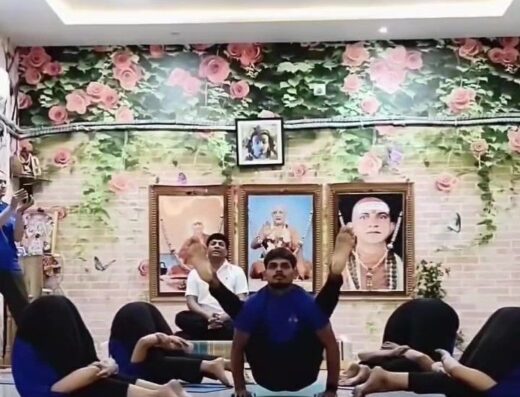 Nirvikalp Yoga Academy