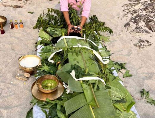 Om Mantra Panchakarma And Ayurveda Centre