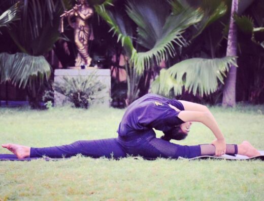 Om The Third Eye Yoga Studio