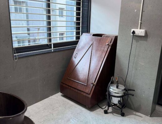 Pavitram Ayurvedic & Panchakarma Clinic