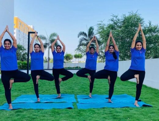 Resculpt Yoga Studio