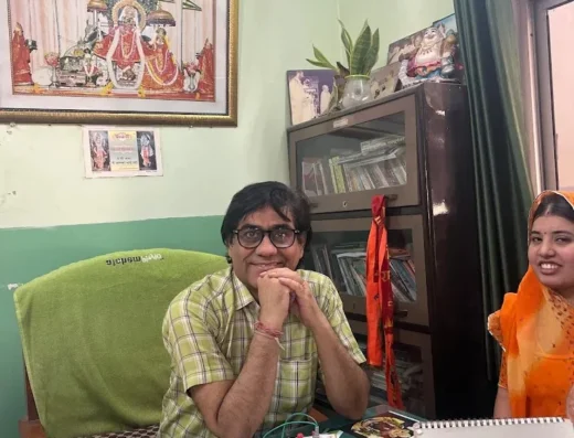 Sai Sahara Ayurved Hospital & Research Center