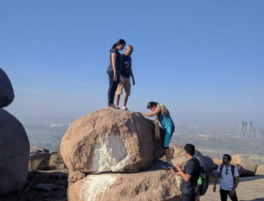 Satchitananda Yoga shala