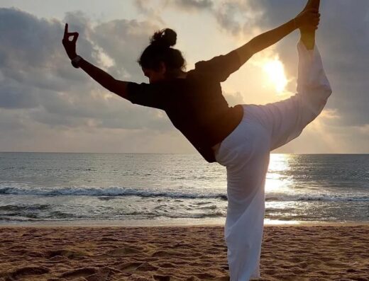 Shanmugapriya Madeswaran