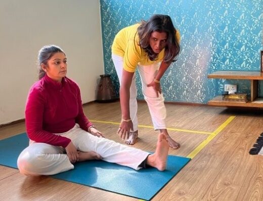 Sivananda Yoga Vedanta Centre Chennai