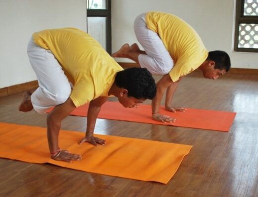 The Sivananda Yoga Vedanta Centre Chennai