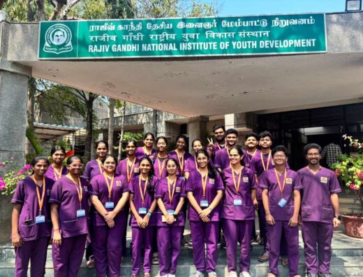 Sri Jayendra Saraswathi Ayurveda Hospital