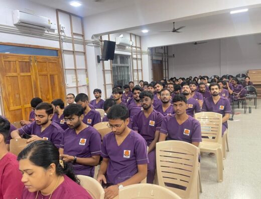 Sri Jayendra Saraswathi Ayurveda College