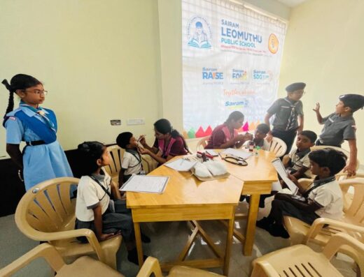 Sri Sairam Ayurveda Medical College and Research Centre