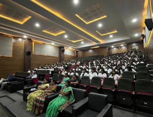 Sri Sairam Ayurveda Medical College and Hospital