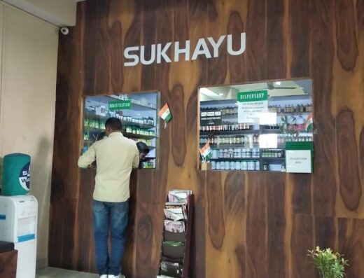 Sukhayu Ayurved