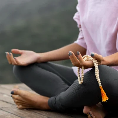 Guide to Meditation Techniques